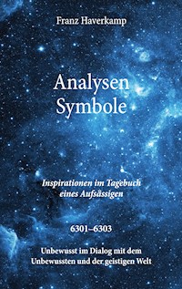 Analysen – Symbole 6301-6303 - Franz Haverkamp - ebook