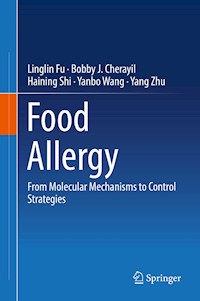 Food Allergy - Linglin Fu - ebook