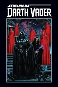 Star Wars: Darth Vader Deluxe 3 - Gillen Kieron - ebook