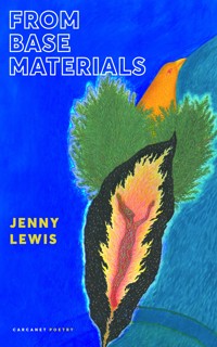 From Base Materials - Jenny Lewis - ebook