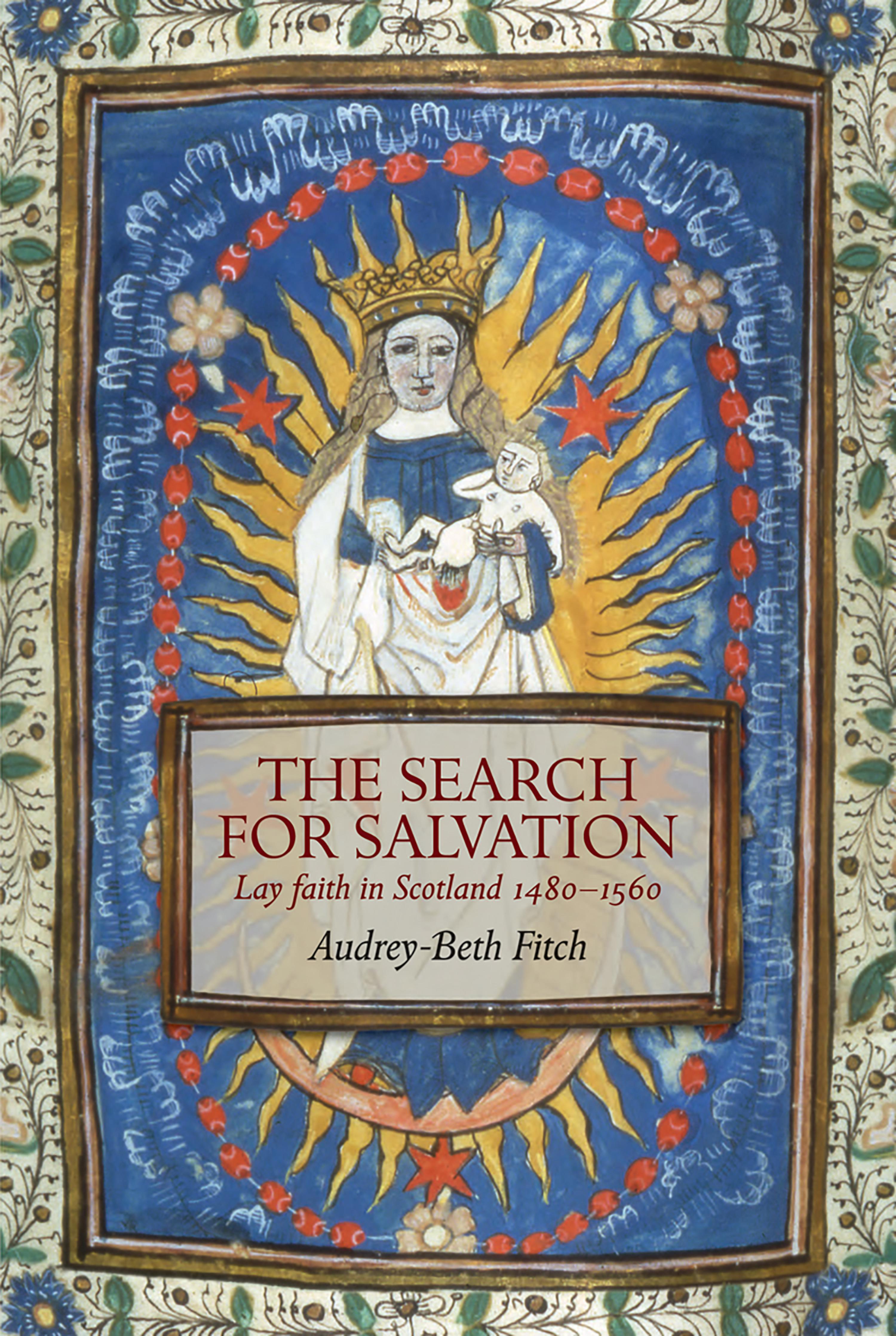 The Search for Salvation