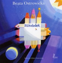 Dzikoludek - Beata Ostrowicka - ebook