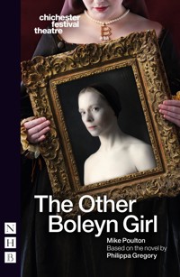 The Other Boleyn Girl - Philippa Gregory - ebook