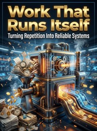 Work That Runs Itself - Ryan Holloway - ebook