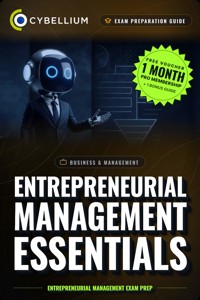Entrepreneurial Management Essentials - Cybellium - ebook