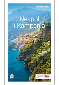 Neapol i Kampania Travelbook - Bzowski Krzysztof - książka