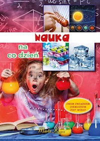 Nauka na co dzień - Kępa Marta - książka