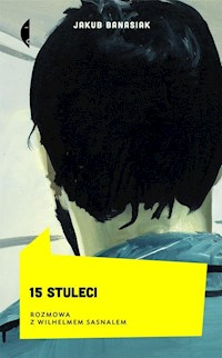 15 stuleci - Jakub Banasiak - książka