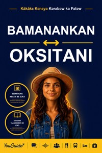 The Language Guide for Travelers - Bambara to Occitan - YouGuide - ebook