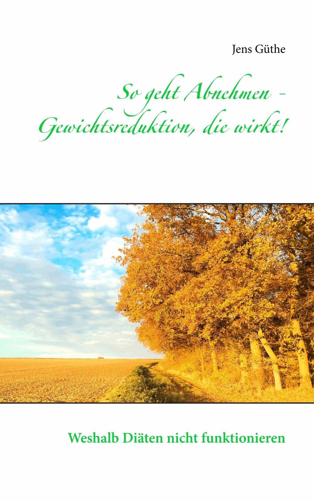 So geht Abnehmen - Gewichtsreduktion, die wirkt!