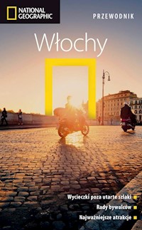 Włochy Przewodnik - Jepson Tim - książka