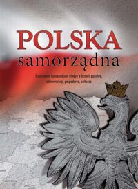 Polska samorządna -  - książka