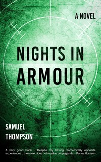 Nights in Armour - Samuel Thompson - ebook