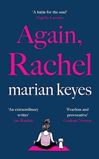 Again Rachel - Marian Keyes - książka