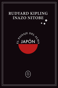 Japón - Rudyard Kipling - ebook