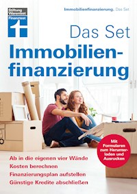 Immobilien­finanzierung. Das Set - Finn Mayer-Kuckuk - ebook