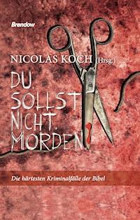 Du sollst nicht morden - Nicolas Koch - ebook