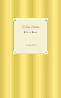 Oliver Twist - Dickens Charles - ebook