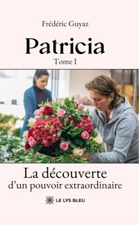 Patricia - Frédéric Guyaz - ebook
