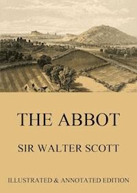 The Abbot - Sir Walter Scott - ebook