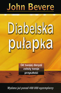 Diabelska pułapka - Bevere John - ebook + książka