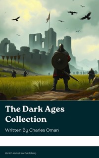 The Dark Ages Collection - Oman Charles - ebook