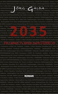 2035 - Jörg Galda - ebook