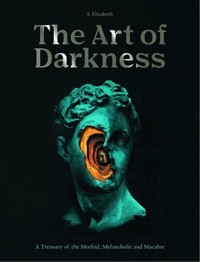 The Art of Darkness - Elizabeth S. - książka