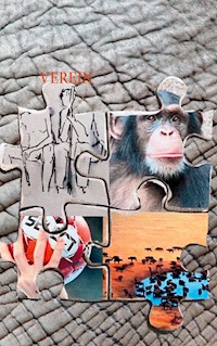 Verein - Wolfgang Ahrensmeier - ebook