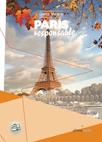 París responsable - Elena del Amo - ebook