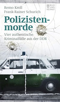 Polizistenmorde - Remo Kroll - ebook