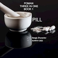 Pill - Sergiy Zhuravlov - ebook