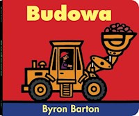 Budowa - Barton Byron - książka