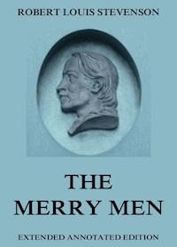 The Merry Men - Robert Louis Stevenson - ebook