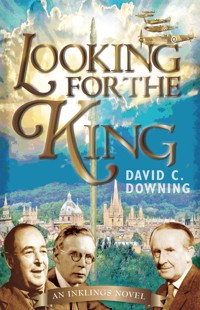 Looking For the King - David C. Downing - ebook