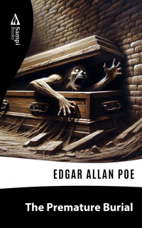 The Premature Burial - Edgar Allan Poe - ebook