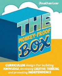 The Monkey-Proof Box - Lear Jonathan - ebook