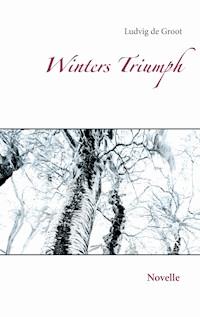 Winters Triumph - Ludvig de Groot - ebook