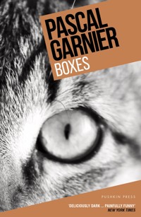 Boxes - Garnier Pascal - ebook