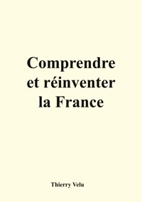 Comprendre et réinventer la France - Thierry Velu - ebook