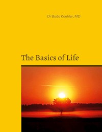 The Basics of Life - Bodo Koehler - ebook