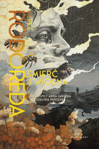 Śmierć i wiosna - Merce Rodoreda - książka