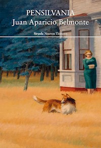 Pensilvania - Juan Aparicio Belmonte - ebook