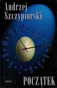  Początek - Andrzej Szczypiorski - ebook