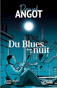 Du Blues dans la nuit - Daniel Angot - ebook