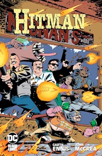 Hitman Tom 4 -  - książka