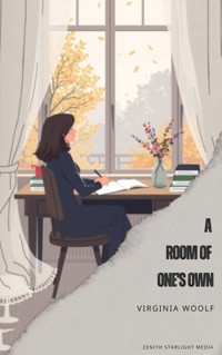 A Room of One's Own - Virginia Woolf - ebook