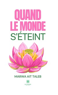 Quand le monde s’éteint - Marwa Ait Taleb - ebook