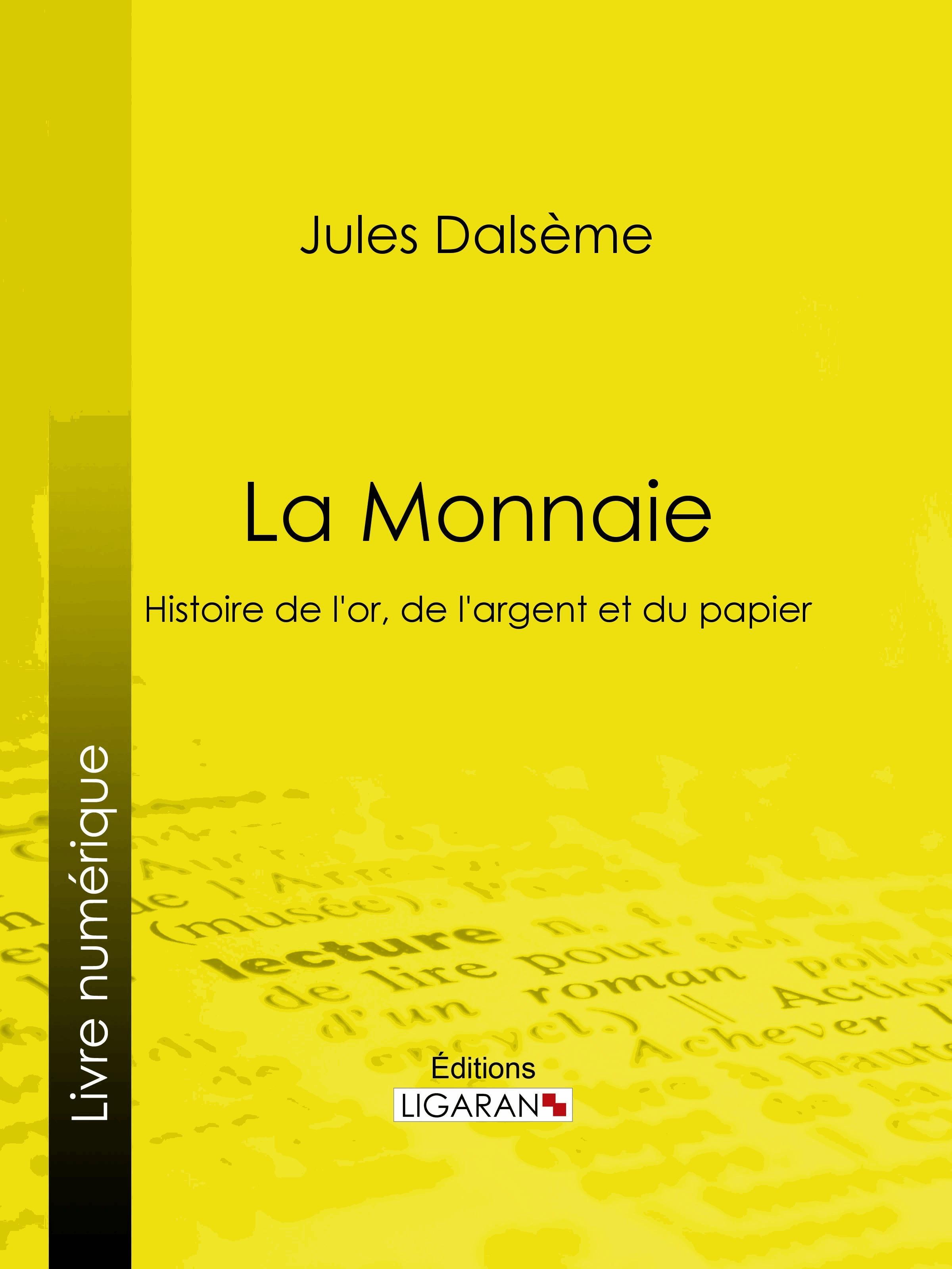 La Monnaie