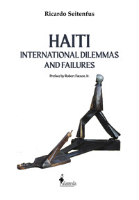  Haiti - Ricardo Seitenfus - ebook